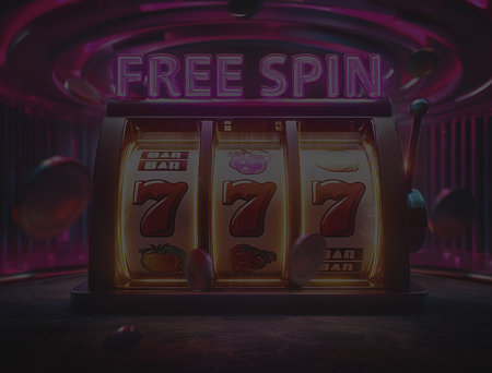 Free Spin Casino
