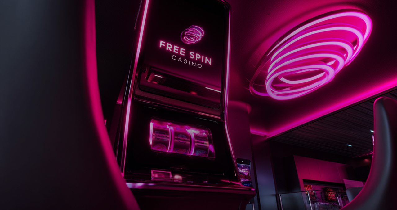Free Spin Casino